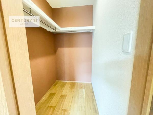 松戸市松戸新田　D号棟　新築戸建