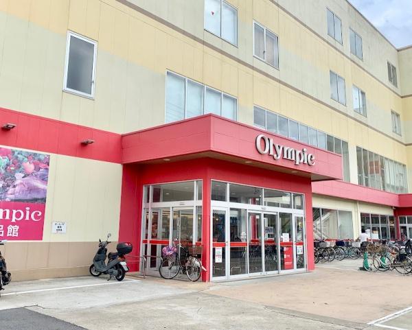 松戸市西馬橋　8号棟　新築戸建(Olympic馬橋店)