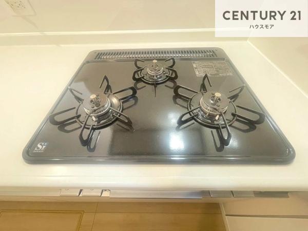 松戸市西馬橋　8号棟　新築戸建