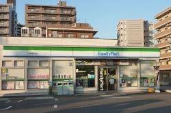 セントラルコート我孫子(ファミリーマート我孫子本町店)