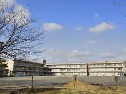 ビューパレー柏若柴(柏市立松葉第一小学校)