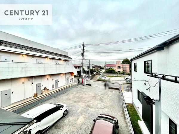 松戸市松戸新田　B号棟　新築戸建