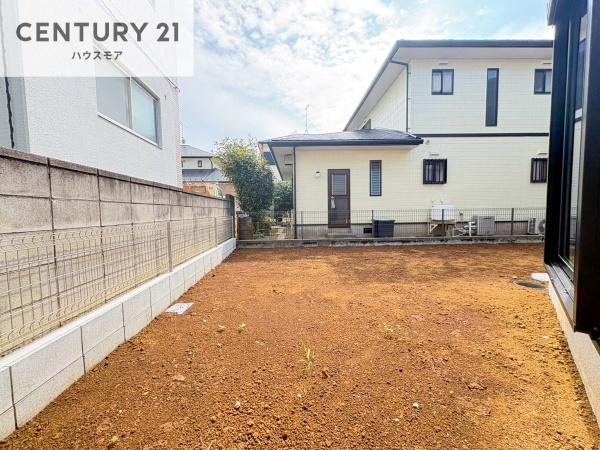 我孫子市天王台6丁目　2号棟　新築戸建