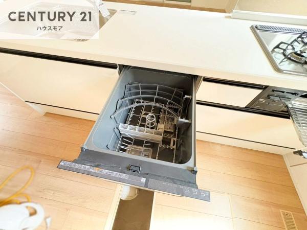 我孫子市天王台6丁目　2号棟　新築戸建