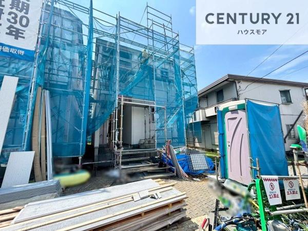 我孫子市湖北台1丁目 A号棟 新築戸建