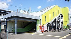 我孫子市湖北台1丁目　B号棟　新築戸建(湖北駅(JR成田線))