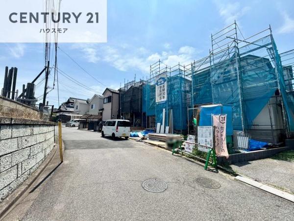 我孫子市湖北台1丁目　B号棟　新築戸建