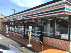 取手市本郷2丁目　新築戸建て(セブンイレブン取手本郷1丁目店)