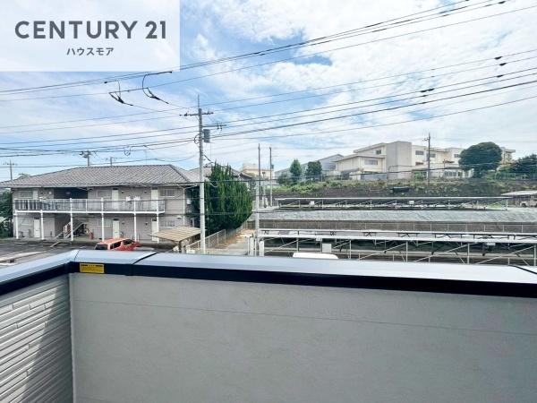 取手市本郷2丁目　新築戸建て