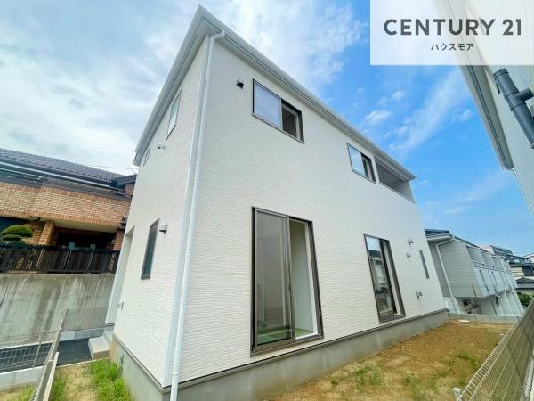 松戸市小金原5丁目　1号棟　新築戸建て