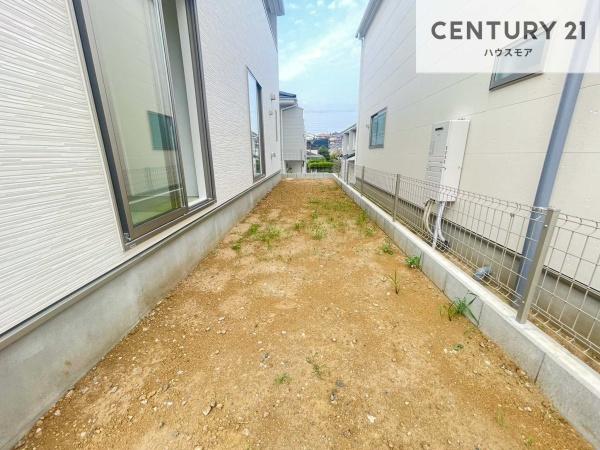 松戸市小金原5丁目　1号棟　新築戸建て