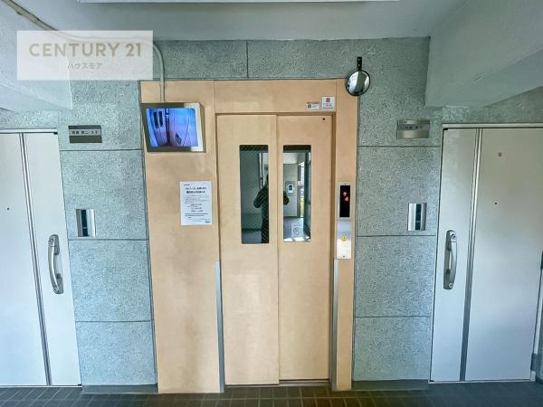 サンライトパストラル壱番街C棟