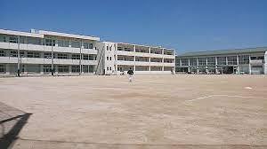 サンライトパストラル弐番街C棟(松戸市立小金中学校)