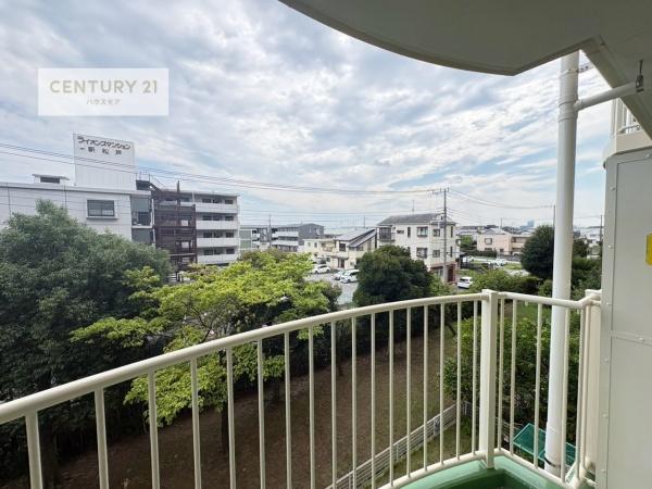 サンライトパストラル弐番街C棟
