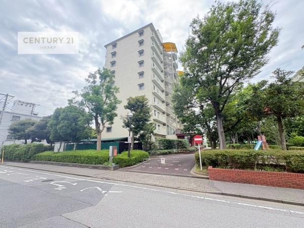 サンライトパストラル弐番街C棟