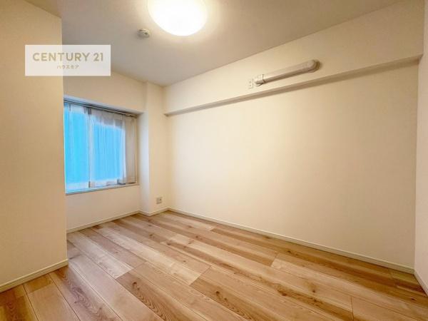 新松戸ファミールハイツ5号棟