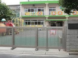 サンライトパストラル弐番街D棟(第二かきのき幼稚園)
