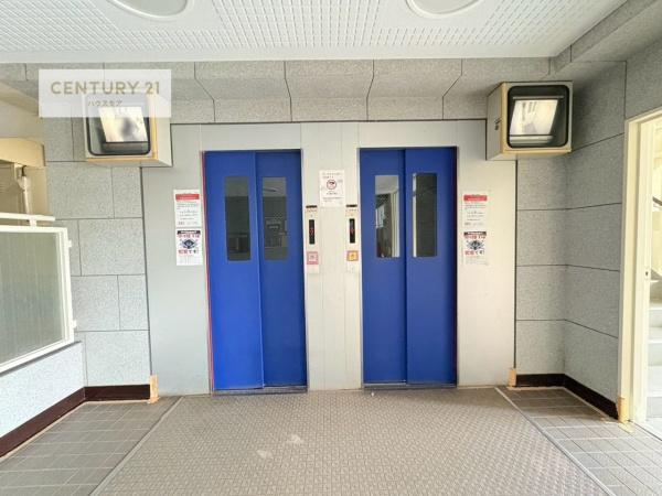 サンライトパストラル弐番街D棟