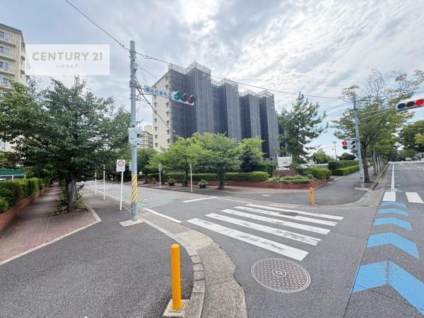 サンライトパストラル弐番街D棟