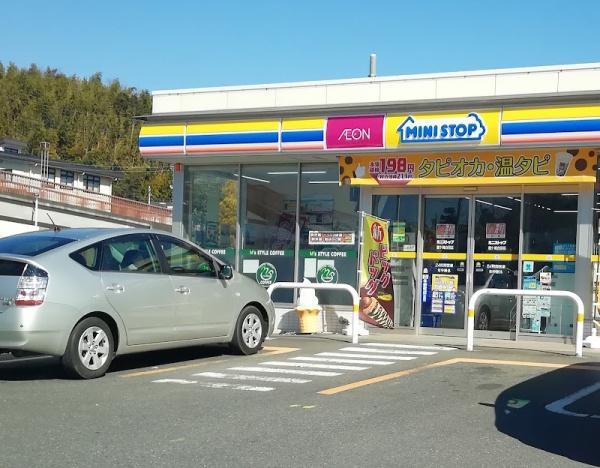 龍ケ崎市白羽３丁目の中古一戸建て(ミニストップ龍ケ崎白羽店)