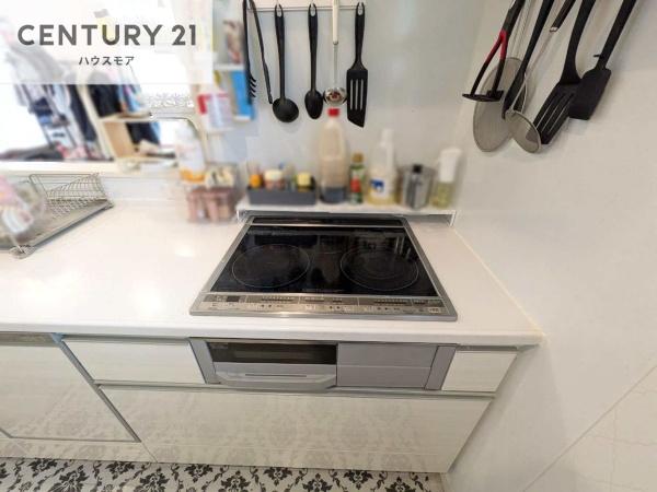 龍ケ崎市白羽３丁目の中古一戸建て