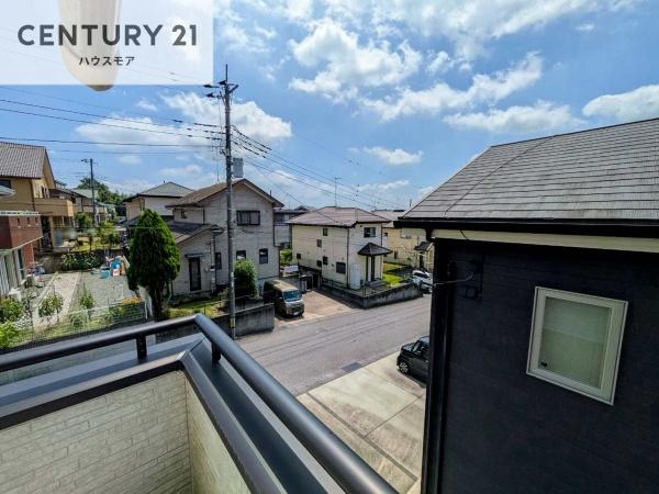 龍ケ崎市白羽３丁目の中古一戸建て