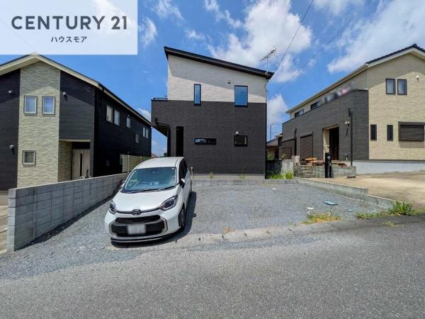 龍ケ崎市白羽３丁目の中古一戸建て