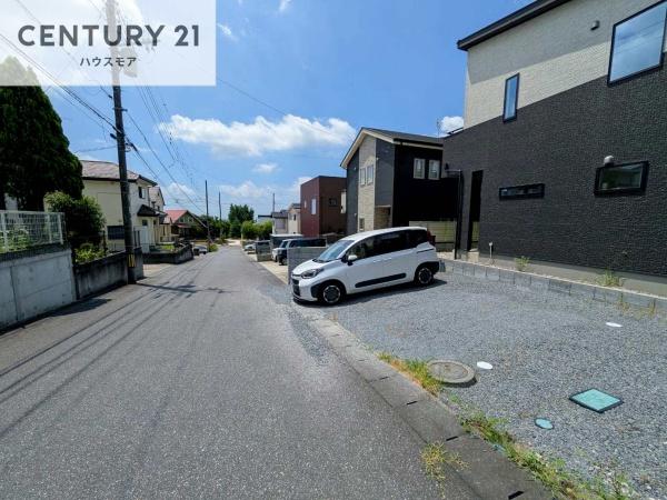 龍ケ崎市白羽３丁目の中古一戸建て