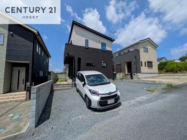 龍ケ崎市白羽３丁目の中古一戸建て