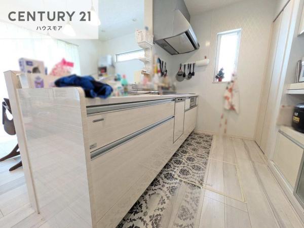 龍ケ崎市白羽3丁目　中古戸建