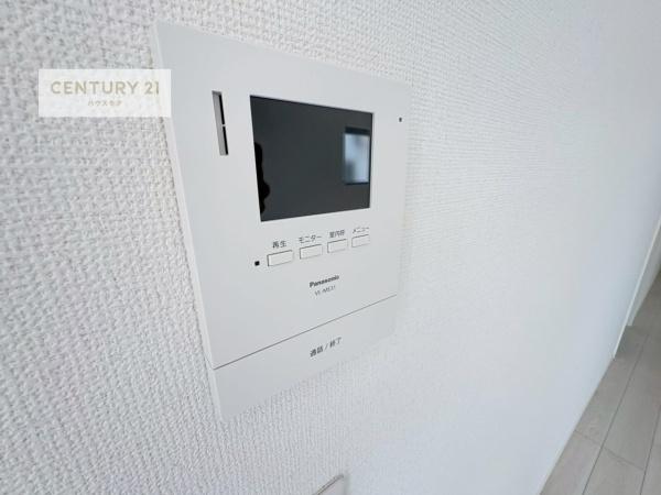 松戸市三矢小台4丁目　4号棟　新築戸建