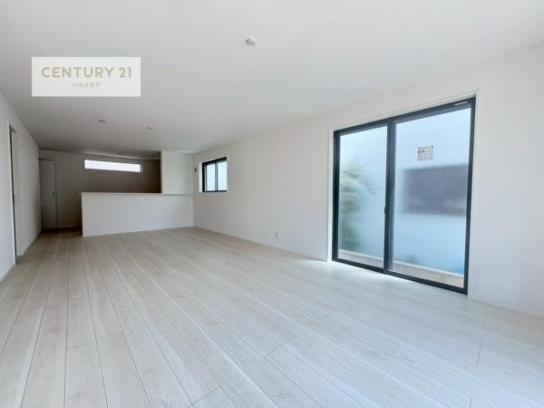 松戸市三矢小台4丁目　4号棟　新築戸建