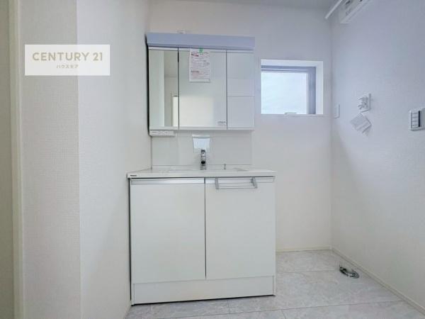 松戸市三矢小台4丁目　4号棟　新築戸建