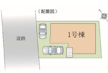 松戸市旭町3丁目　新築戸建