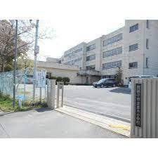 我孫子市つくし野1丁目　2号棟　新築戸建て(我孫子市立並木小学校)