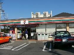 我孫子市つくし野1丁目　2号棟　新築戸建て(セブンイレブン我孫子並木5丁目店)