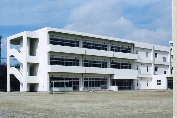 我孫子市青山台2丁目　1号棟　新築戸建て(我孫子市立我孫子第三小学校)
