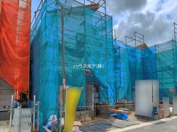 我孫子市青山台2丁目 3号棟 新築戸建て