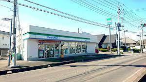取手市新取手2丁目　新築戸建て(ファミリーマート取手駒場店)