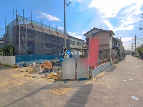 取手市青柳 新築戸建