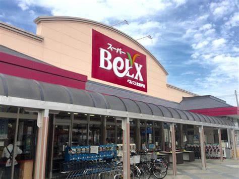 松戸市古ケ崎3丁目　2号棟　新築戸建(ベルクス北松戸店)
