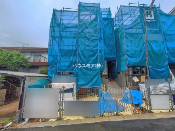 柏市つくしが丘2丁目　1号棟　新築戸建