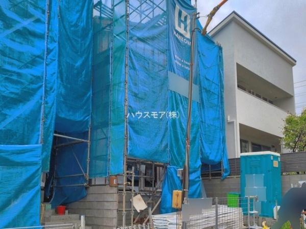 柏市つくしが丘2丁目 2号棟 新築戸建