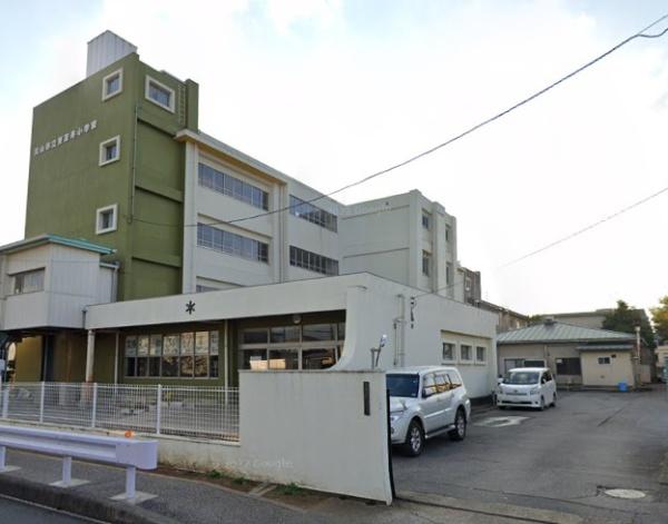 流山市東深井　新築戸建(流山市立東深井小学校)