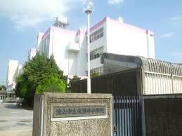 流山市東深井　新築戸建(流山市立東深井中学校)