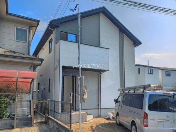 流山市東深井　新築戸建