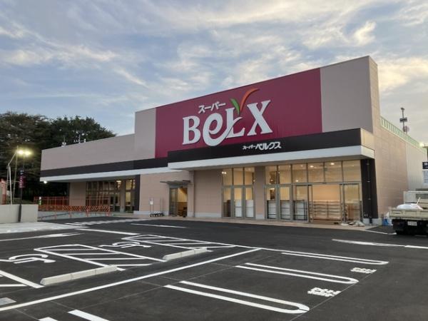 柏市大室　新築戸建(ベルクス柏大室店)