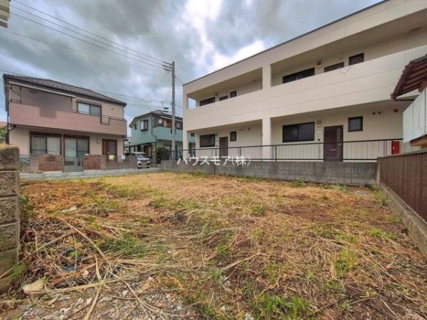 柏市大室　新築戸建
