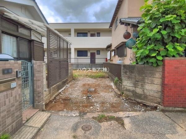 柏市大室　新築戸建