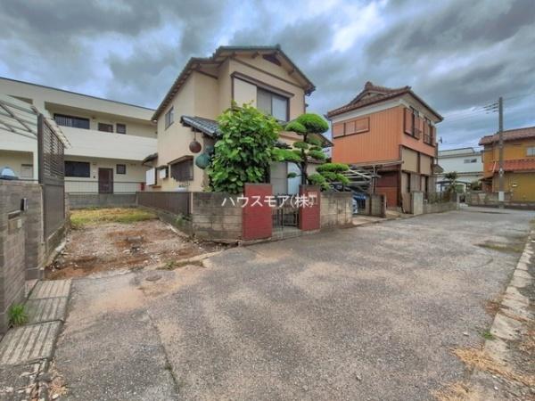 柏市大室　新築戸建